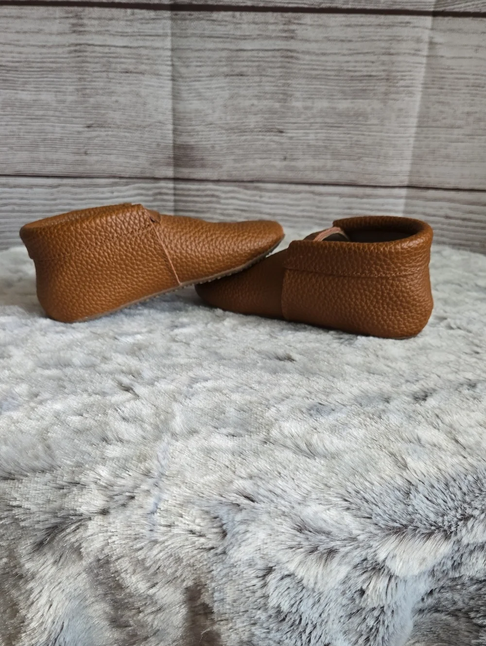 Monkey Feet Slip On Shoes, Kids 3-4Y
